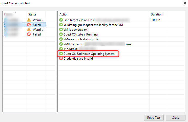 Reliable 5V0-92.22 Exam Vce